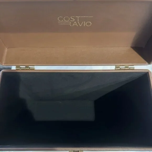 Taylor Swift HANDMADE Acoustic Set Piano Flowers Vinyl Records Storage Case - Picture 4 of 7